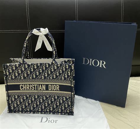 dior buch 19|Women's Designer Book Tote, Small, Medium & Large .